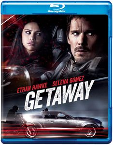 Getaway