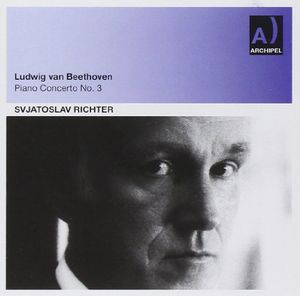 Piano Concerto No 3