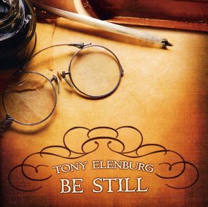 Be Still