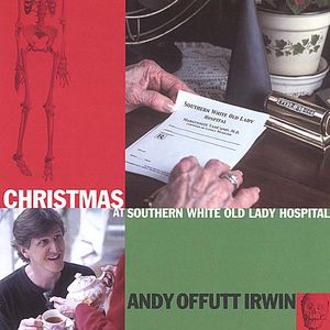 Christmas at Southern White Old Lady Hospital