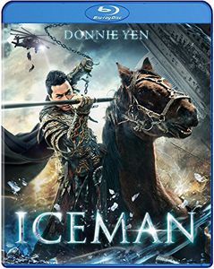 Iceman