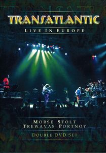 Live in Europe