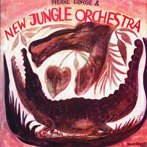 The New Jungle Orchestral