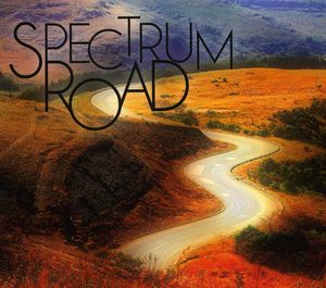 Spectrum Road