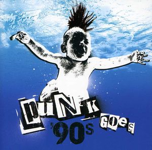 Punk Goes 90's