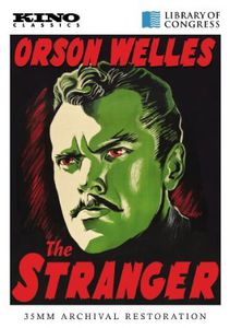 The Stranger