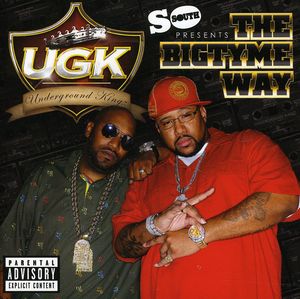 The Bigtyme Way