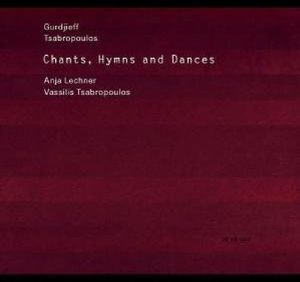 Chants Hymns & Dances