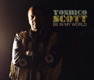 Be in My World