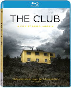 The Club