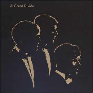 Great Divide (IMPORT)