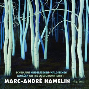 Kinderszenen Waldszenen