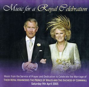 Music for Royal Celebration