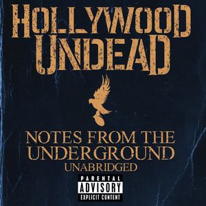 Notes From The Underground [Unabridged] [Deluxe Edition]