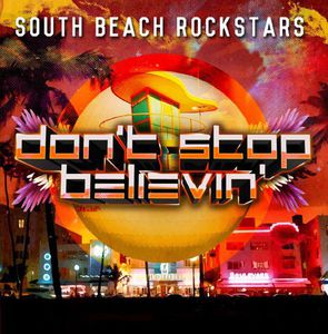 Don't Stop Believin