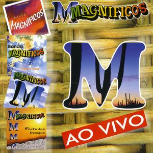 Banda Magnificos Ao Vivo (IMPORT)