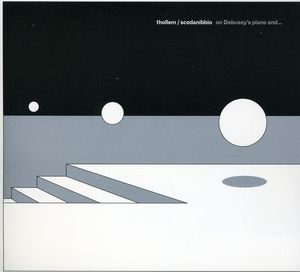 On Debussy's Piano &