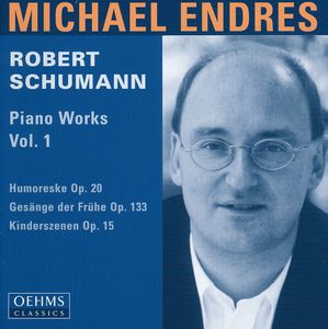 Piano Works 1
