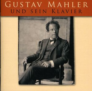 Playing Mahler on Mahler's Grand Piano