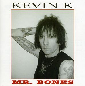 Mr. Bones
