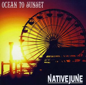 Ocean to Sunset