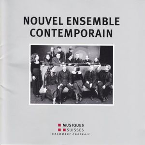 Interpreten-Portrait