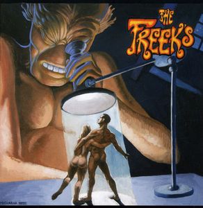 Freeks