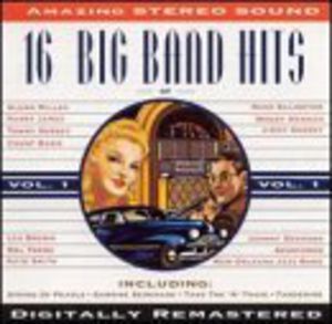 Big Band Era 1 / Various