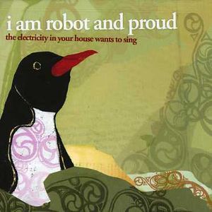 Electricity in Your House Wants to Sing