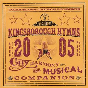 Kingsborough Hymns 1: City Harmony & Musical Comp
