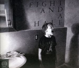 Eight and A Half