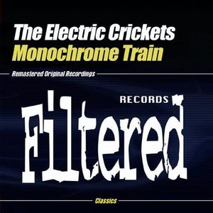 Monochrome Train