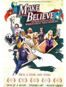Make Believe