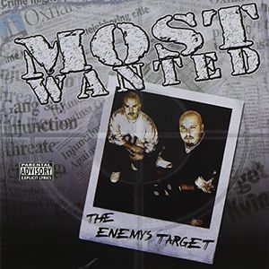 Enemys Target