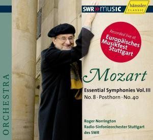 Essential Symphonies 3