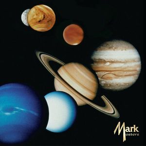 Planets / Appalachian Spring