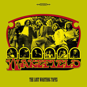 The Lost Warthog Tapes