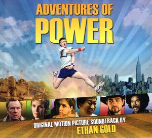Adventures of Power