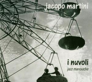 I Nuvoli Jazz Manouche