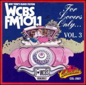 CBS Lovers Only 3 / Various