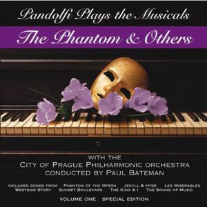 Phantom & Others 1