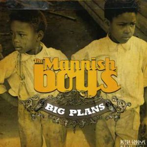 Big Plans