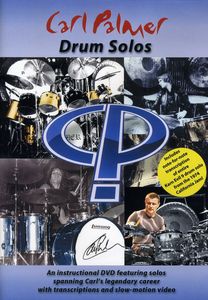 Drum Solos