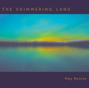 Shimmering Land