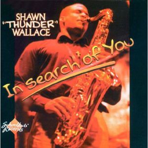 In Search of You