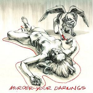 Murder Your Darlings (Original Soundtrack)