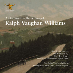 Archive Recordings