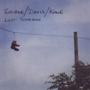 Lost Something
