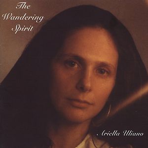 The Wandering Spirit