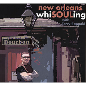 New Orleans Whisouling